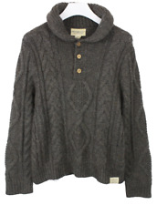 Ralph Lauren Denim & Supply Jumper Herren Zur Seite fahren MEDIUM