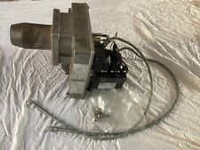 Weishaupt Ölbrenner WL5/2-B