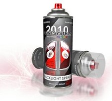 Tönungsspray Schwarz 400ml