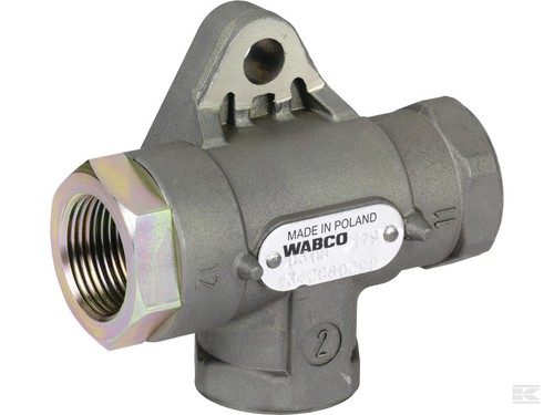 1x wabco - 1x,