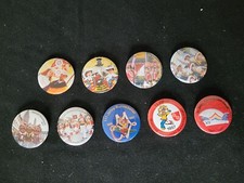 Zugplakette Mainz, Diverse