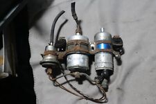 Original Mercedes  W124 230E E-Klasse Benziner - Benzinpumpe Kraftstoffpumpe