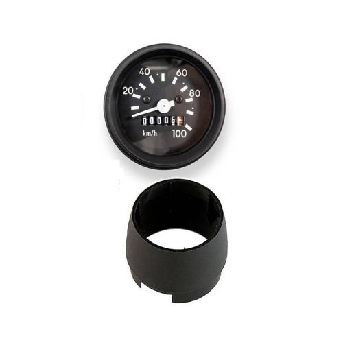 Tacho hülle für - +, s50