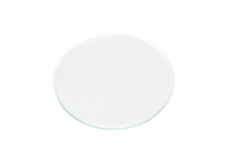 Tachoglas für 80-mm-Tacho