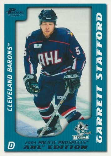 2003 pacific ahl - pacific, #22