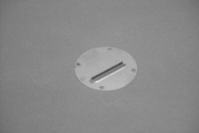 Brötje Luftblende WGB/ BBS 20