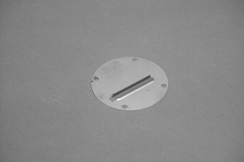 Brötje luftblende wgb bbs - luftblende, 20
