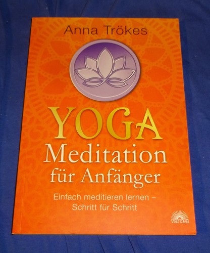 Yoga meditation für anfänger - yoga,