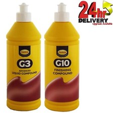 Farecla G3 Advanced Liquid