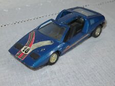 Michelotti Lazer SS-901 Pull Back Action Modellauto Miniatur Auto