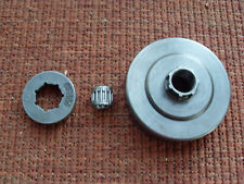 Kettenrad(Wechselritzel) passend für Dolmar CC(109-117), 144, 152 (.404 Teilung)