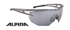 Alpina "EYE-5 Shield CM+"