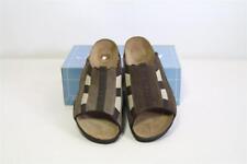 Newalk BuferaMocca Größe 46 Weite schmal