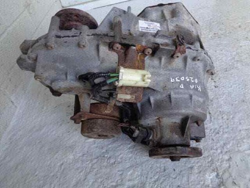 47300 4c210 verteilergetriebe - 47300-4c210,