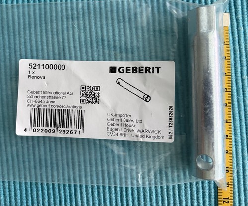 Geberit renova - geberit,