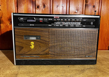 #233 – PHILIPS RR322 –