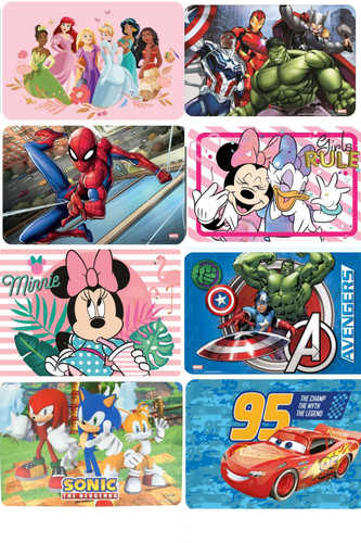 Disney marvel sonic - disney,