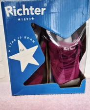 Richter Sneaker Star