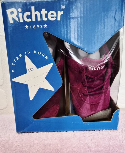 Richter sneaker star - richter,