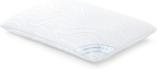 TEMPUR® Comfort Air atmungsaktives Schlafkissen 40 x 80 cm jede Schlafposition