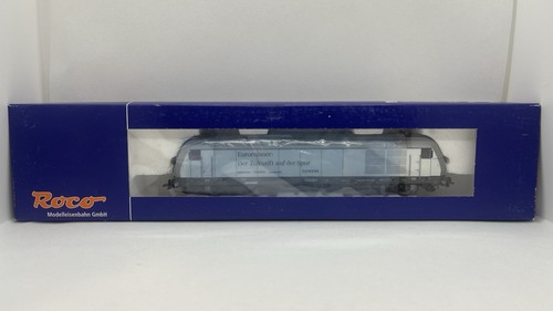 Roco 62831 er20 - roco, er20-2007