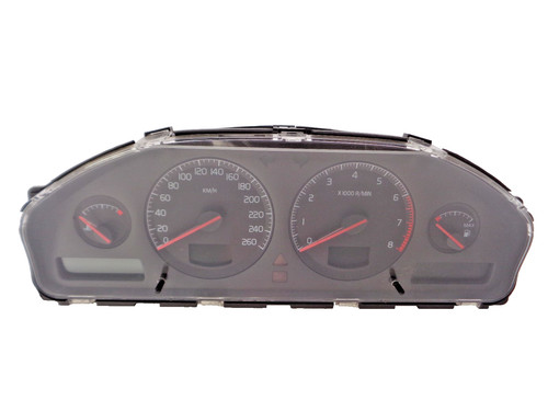 Tachometer kombiinstrument - tachometer,