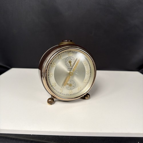 Diehl cavalier wecker - diehl,