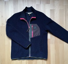 Maloja Fleecejacke BirkenpilzM