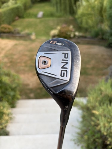 Ping g400 hybrid - (22, grad)