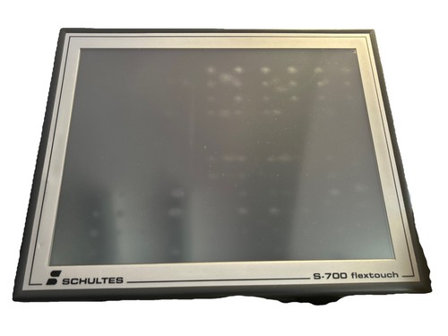 Schultes s700 - schultes,