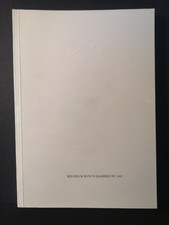 Wilhelm-Busch-Jahrbuch 1987. Mitteilungen der Wilhelm-Busch-Gesellschaft Nr. 53.