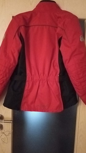 Damen motorrad jacke von - damen,