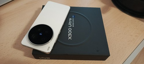 Vivo x300 ultra - x300,