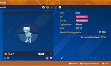 ✨ SHINY MEW✨ | Pokemon