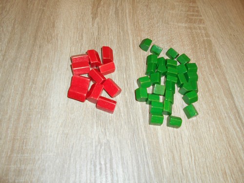 Monopoly häuser 11 - monopoly:,