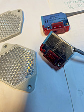 SICK WL170-N132 Reflexions