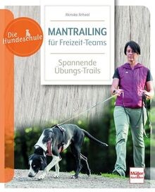 Mantrailing für