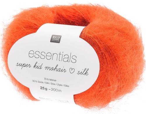 25g rico essentials - 25g,