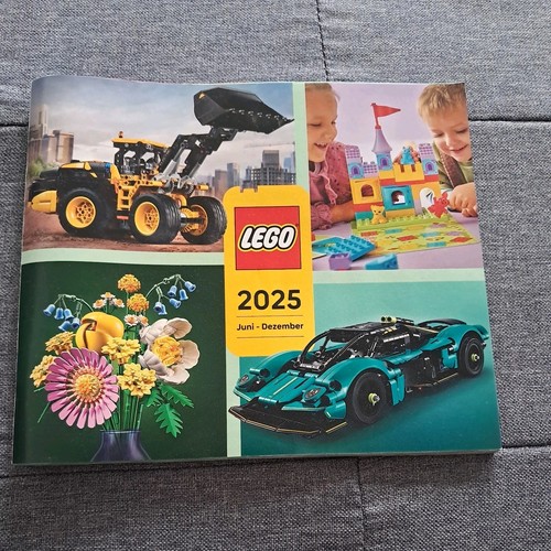 Neu lego katalog - neu,