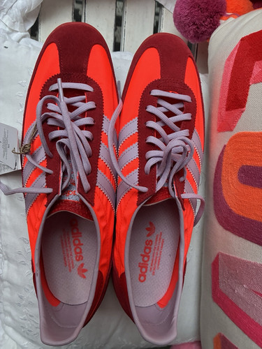 Adidas herren sneaker - adidas, sl