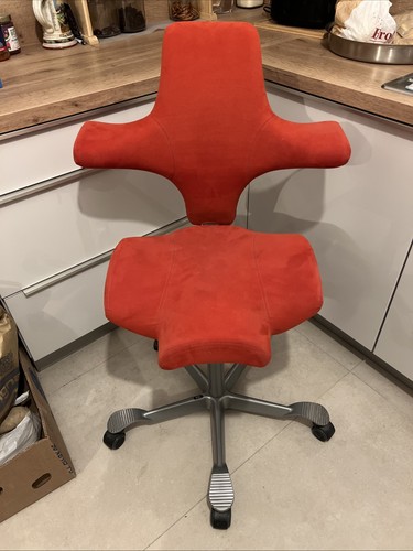 Hag capisco 8106 bezug rot - ,