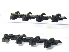 Bachmann BAC92427  Klauenkupplung   Spur G -  8 Stück   Kupplung - Ersatzteil
