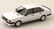 1:18 MCG Audi 80 B2 GTE white/black