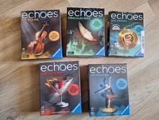 Konvolut Ravensburger Echoes