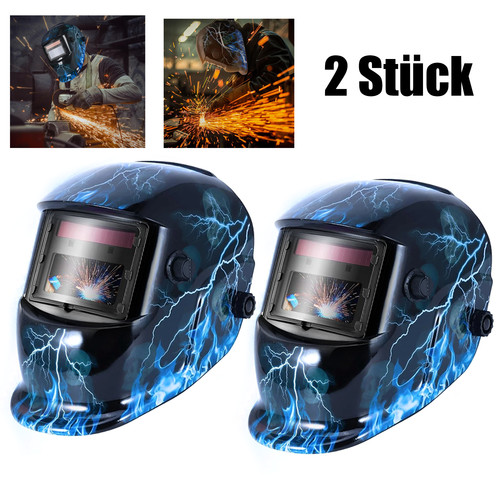 Automatik solar schweißhelm - solar,