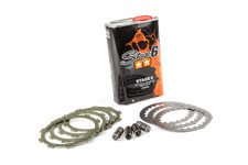 Kupplungskit und Getriebeöl