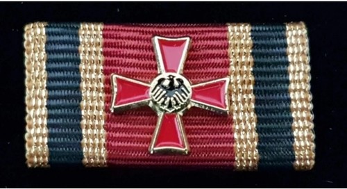 Ordensspange