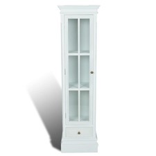 Bücherschrank aus holz mit - aus,