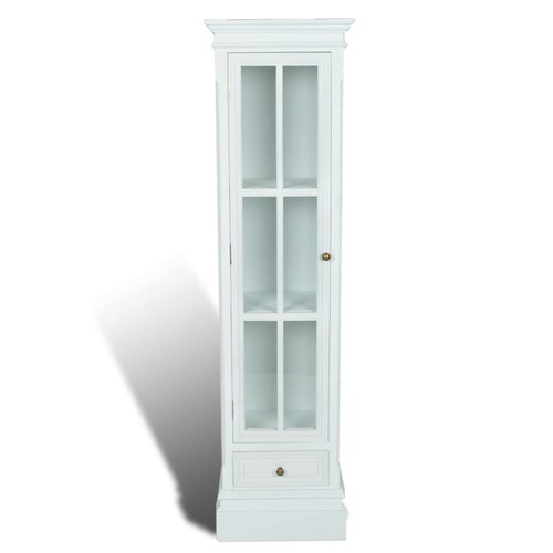 Bücherschrank aus holz - aus, mit