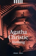Vorhang: Mit Hercule Poirot